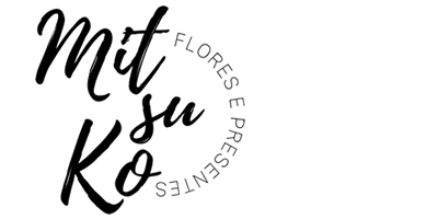 Logo Floricultura